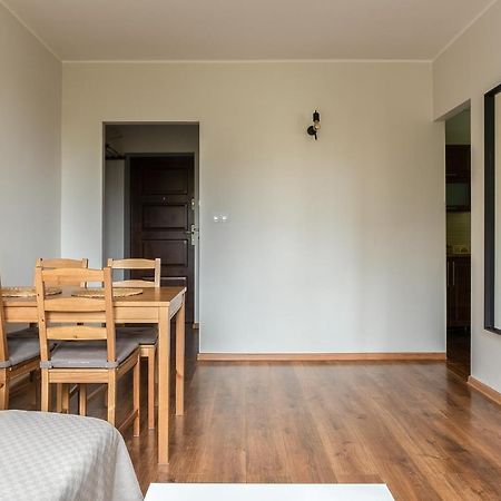 "Near The Forest" Apartment Zoppot Exterior foto
