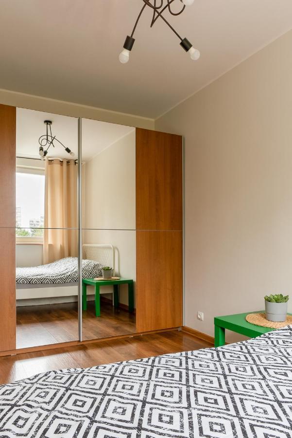 "Near The Forest" Apartment Zoppot Exterior foto